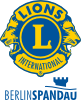 Lions Club Berlin-Spandau Logo